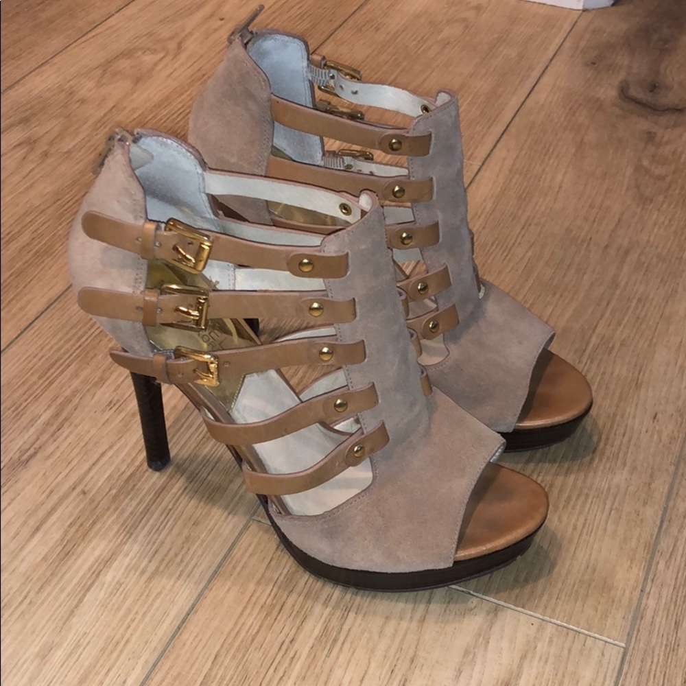 Michael Kors Heels